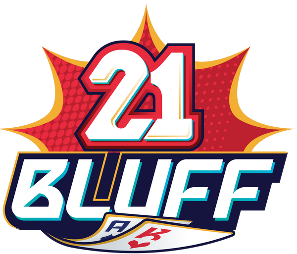 21 Bluff 